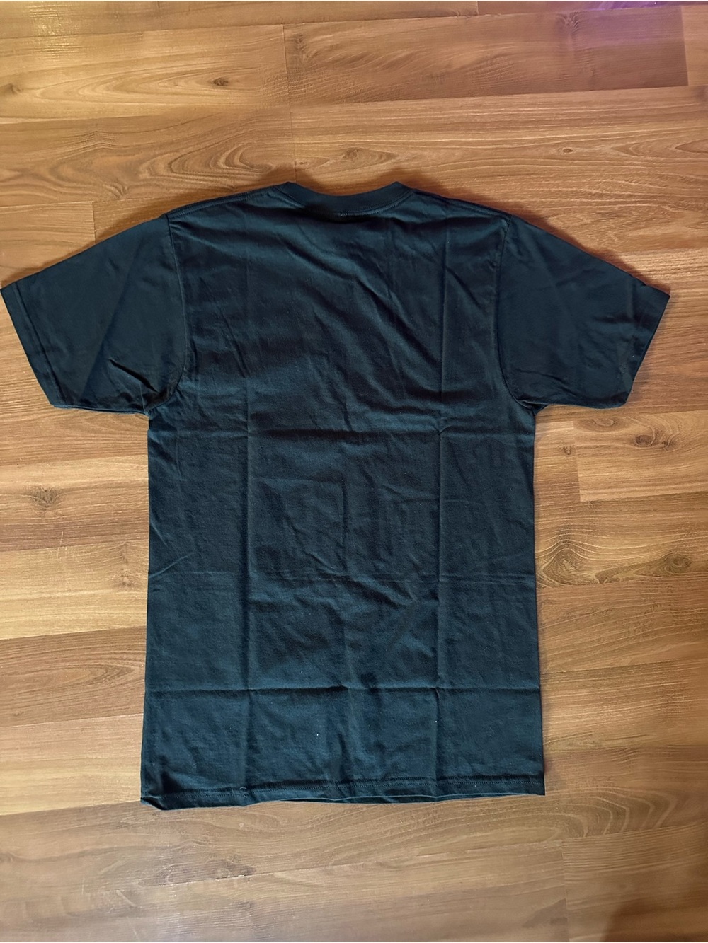 Hot Topic Black A Perfect Circle Graphic Tee Celestial Eye - Picture 7 of 7